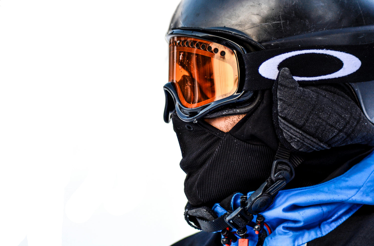 Snowboard Helmet