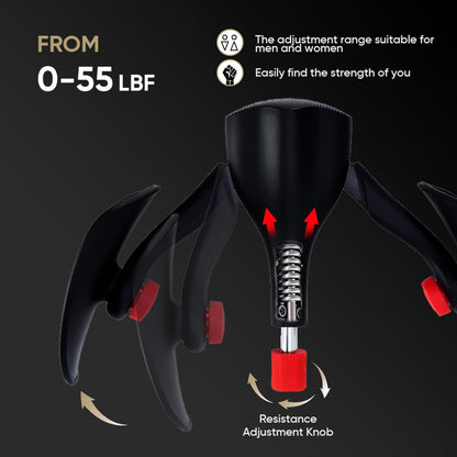 Pelvic Floor &amp; Thigh Trainer – Home Fitness Equipment for Men &amp; Women